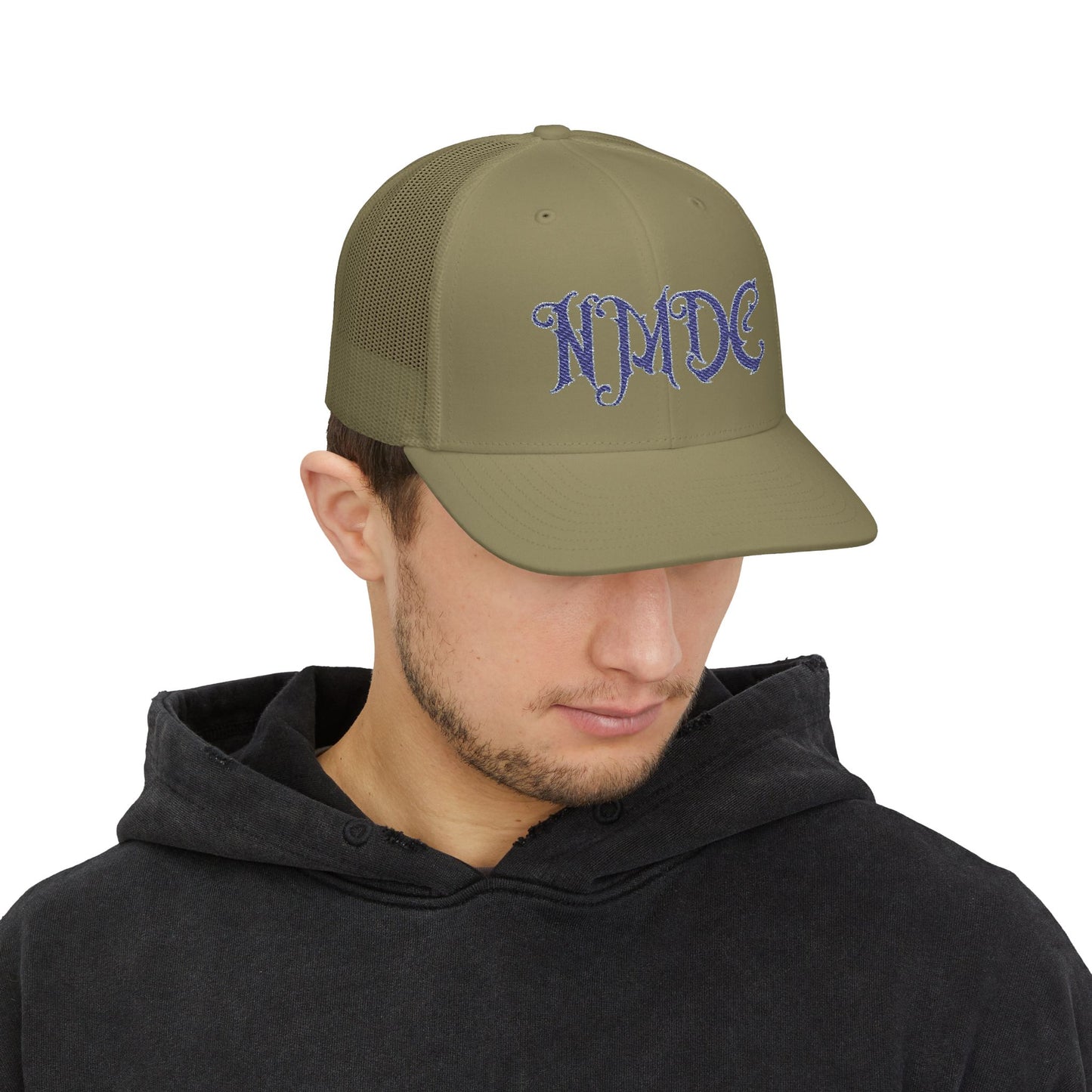 Edge Cap