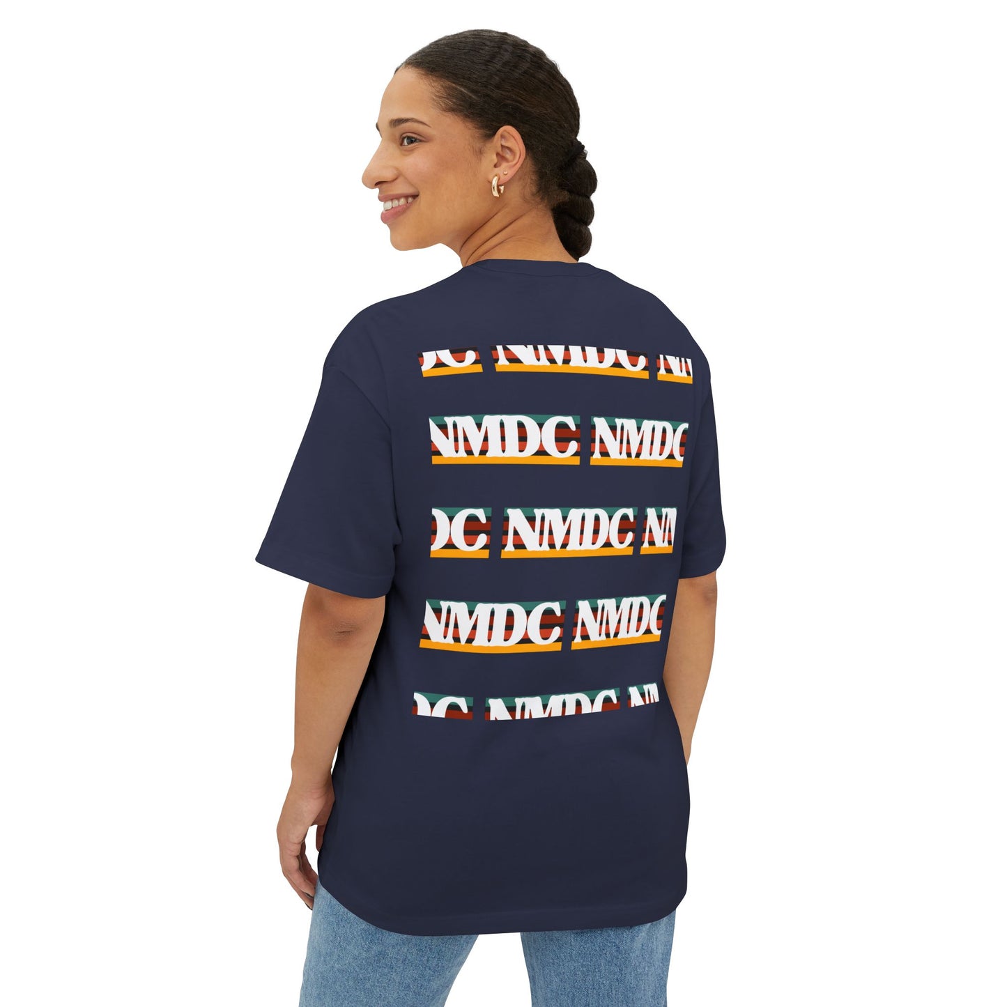 Worldbuilder Tee