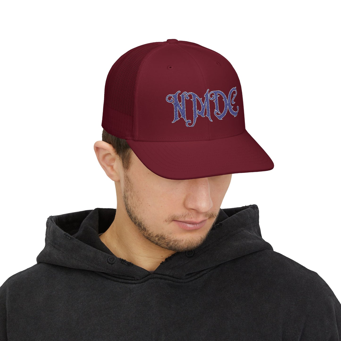 Edge Cap