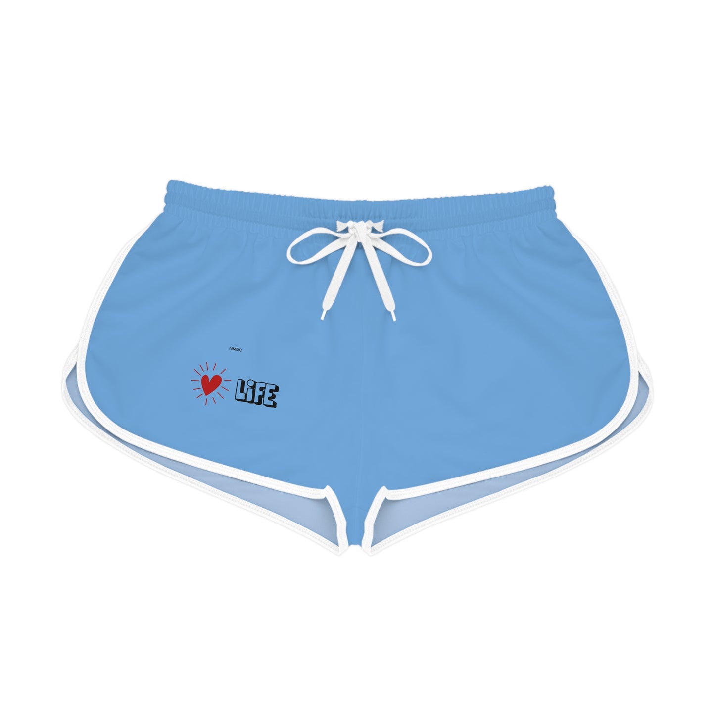 Love Life Womens Shorts