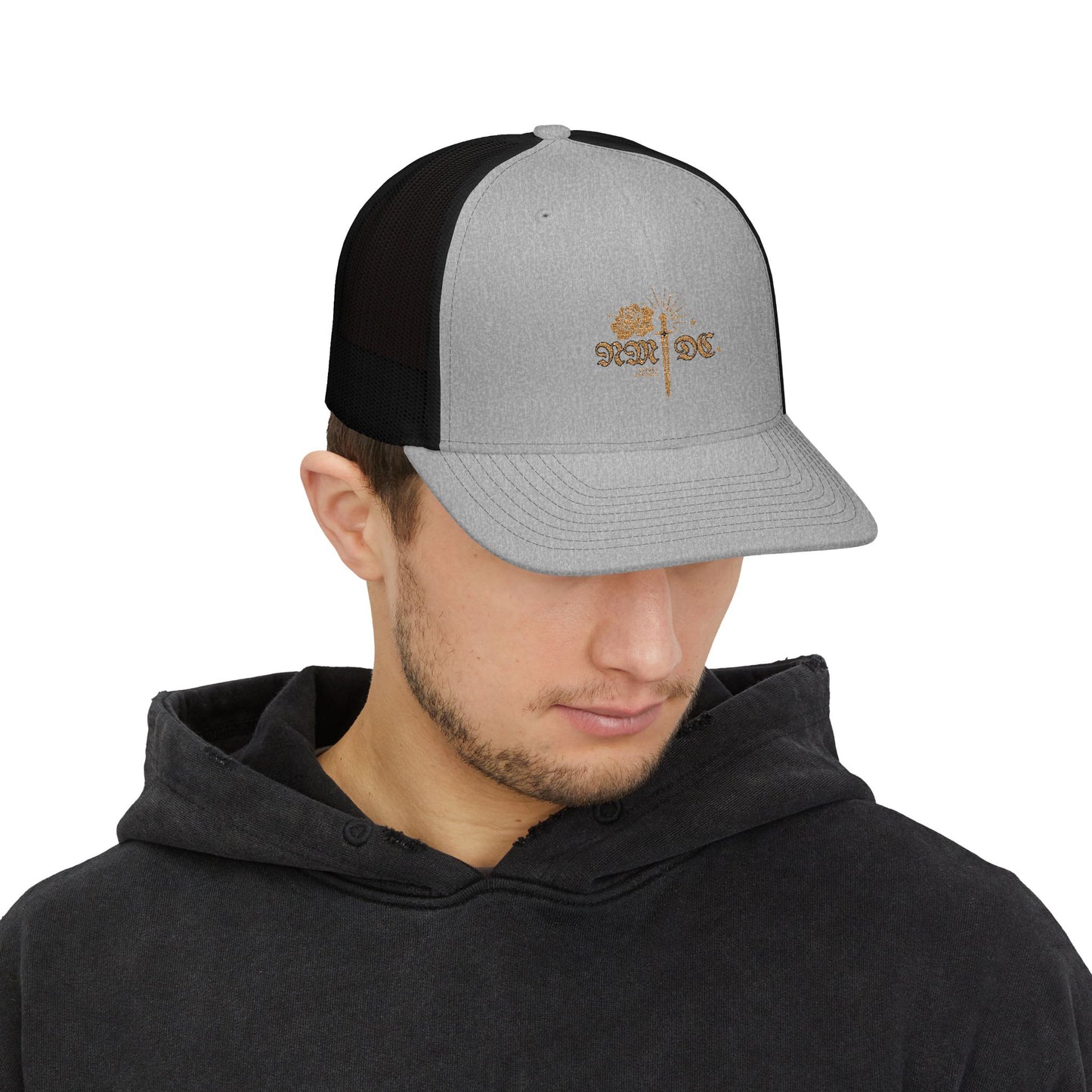 NMDC Cap