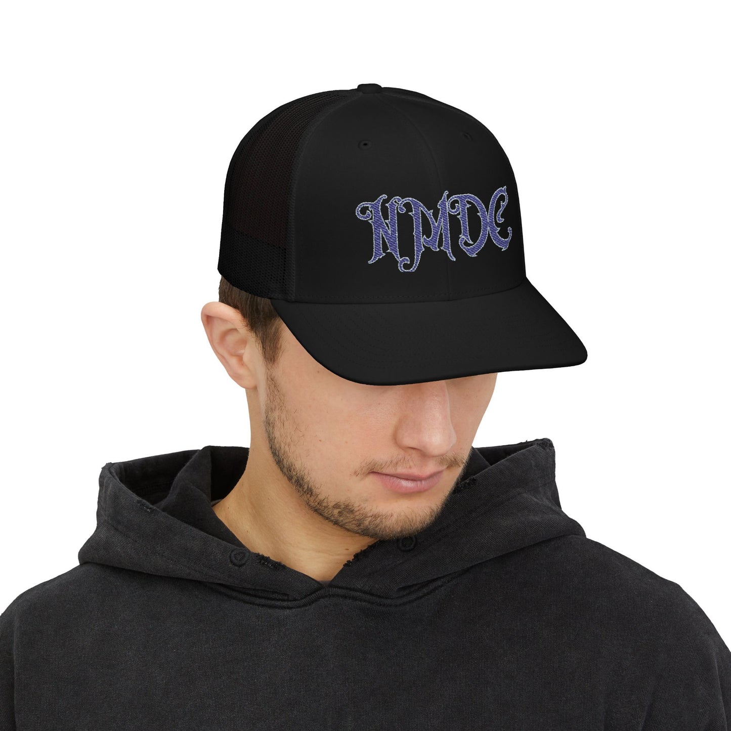 Edge Cap