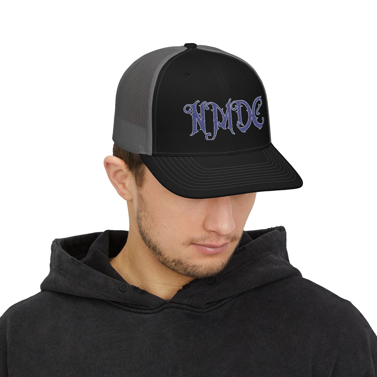 Edge Cap