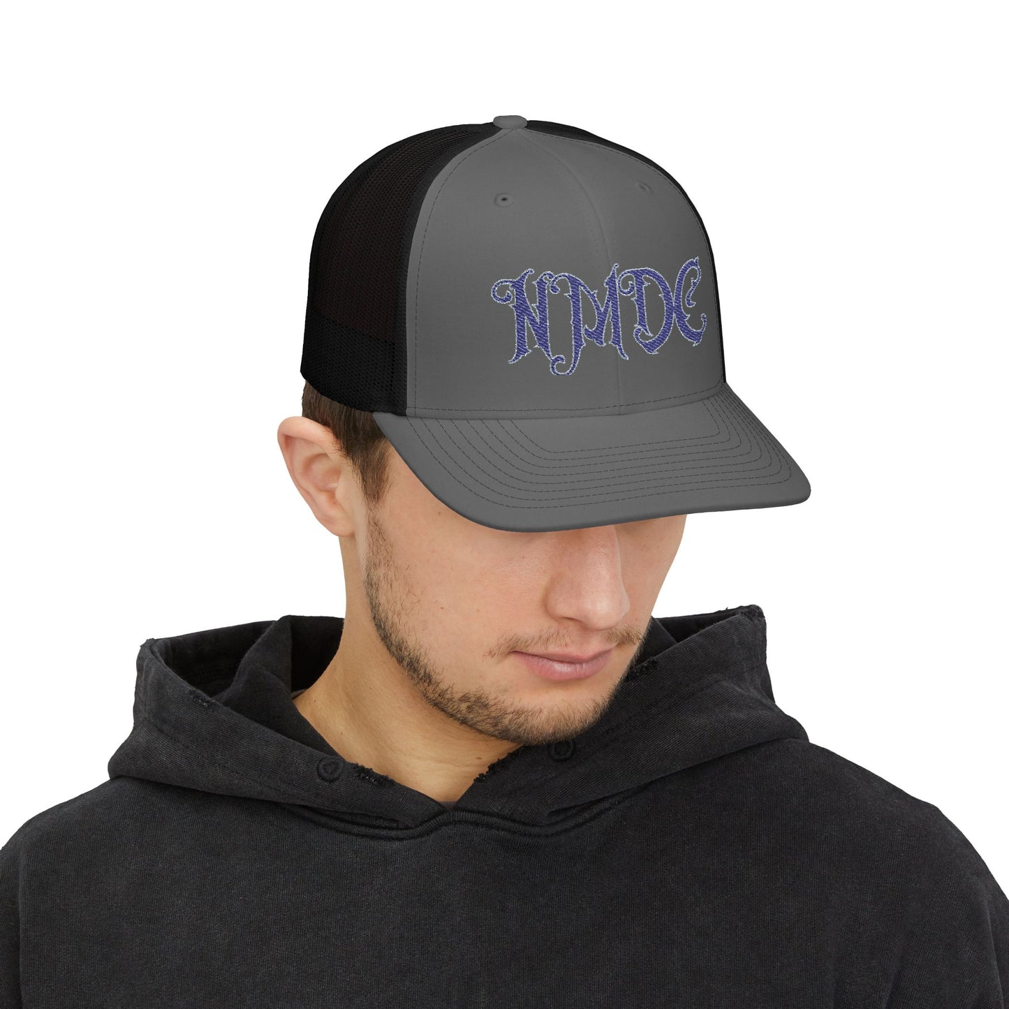 Edge Cap