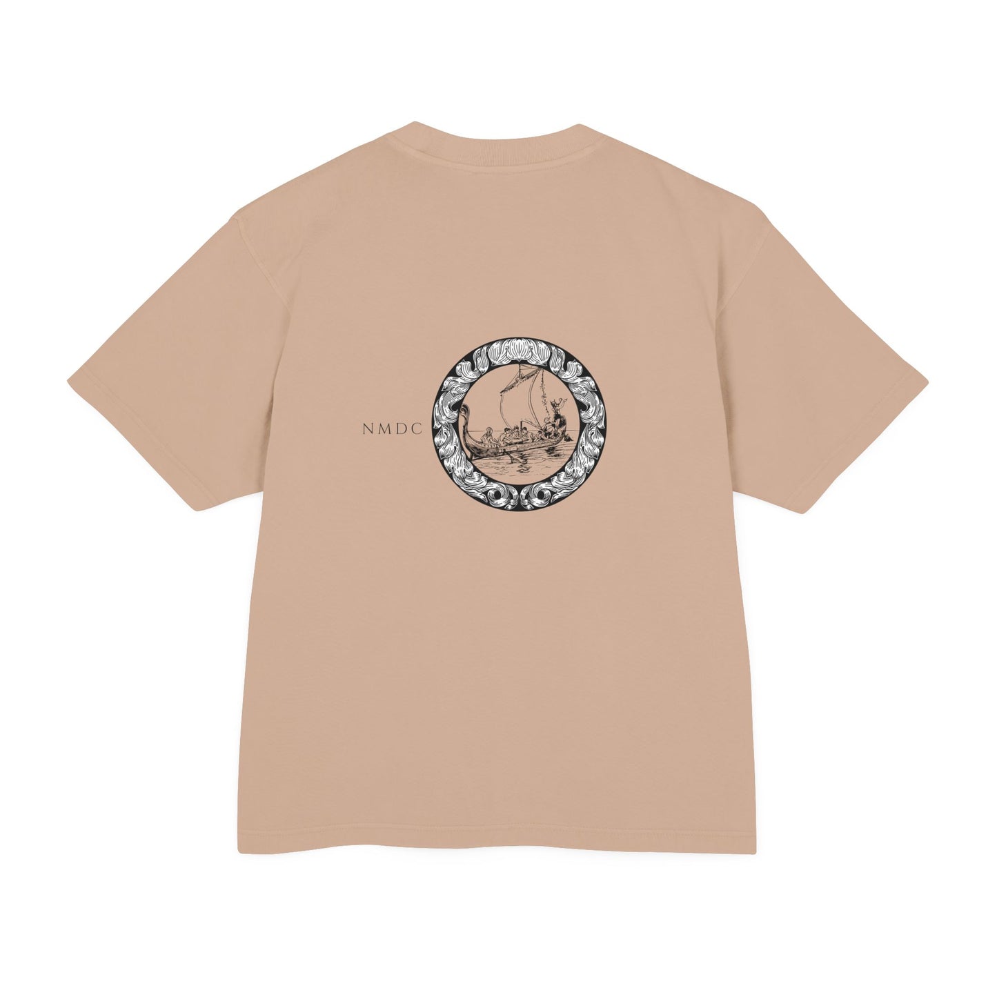 Esoteric Stamp Tee