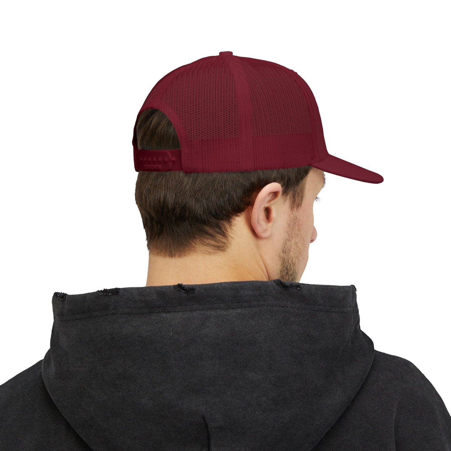 Edge Cap
