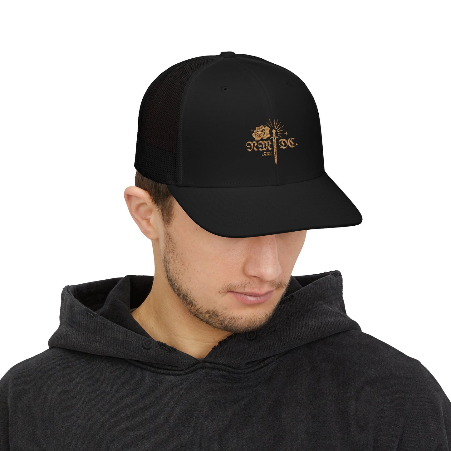 NMDC Cap