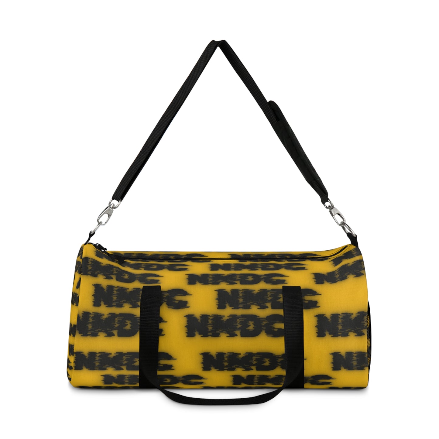 Breaking Free Duffle bag