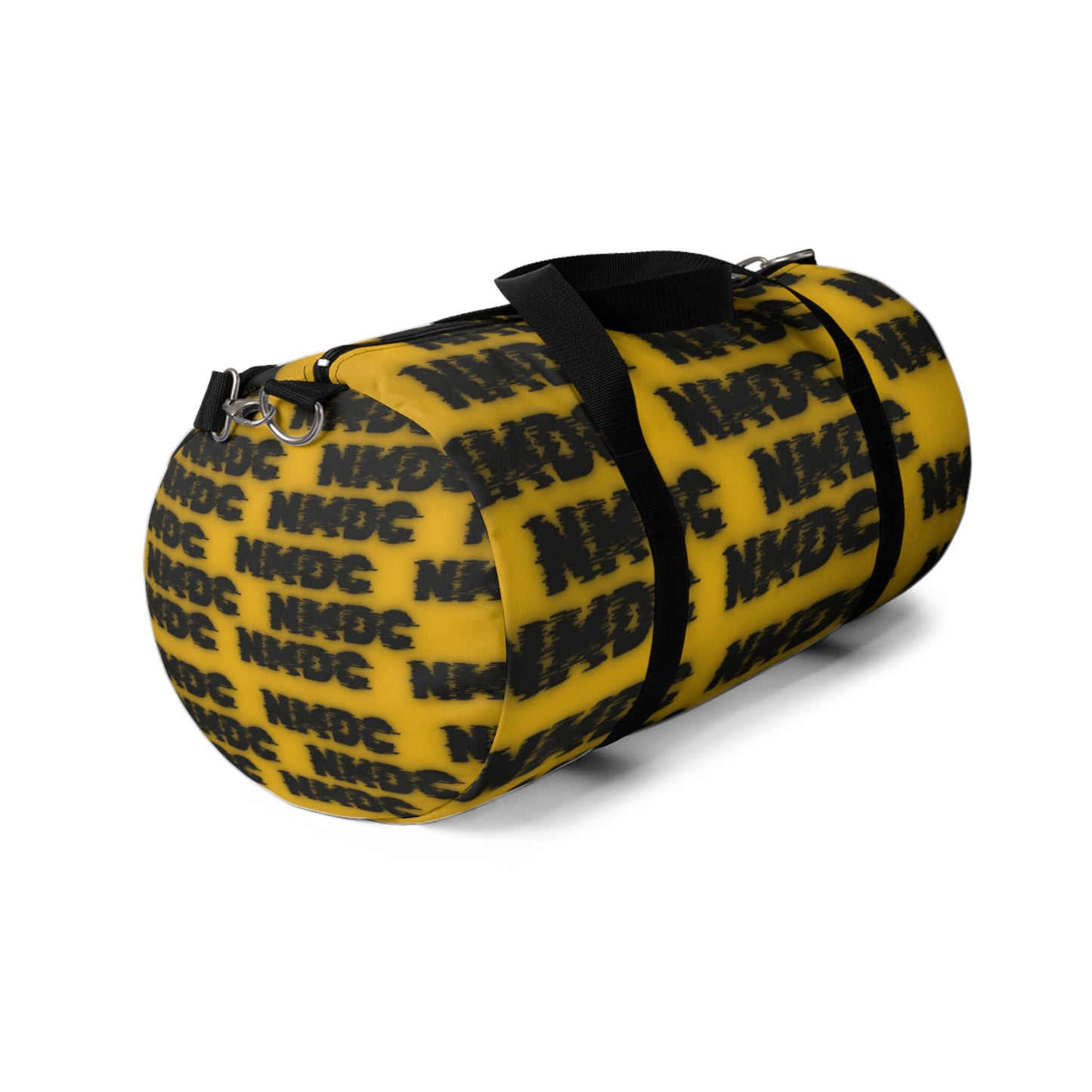 Breaking Free Duffle bag