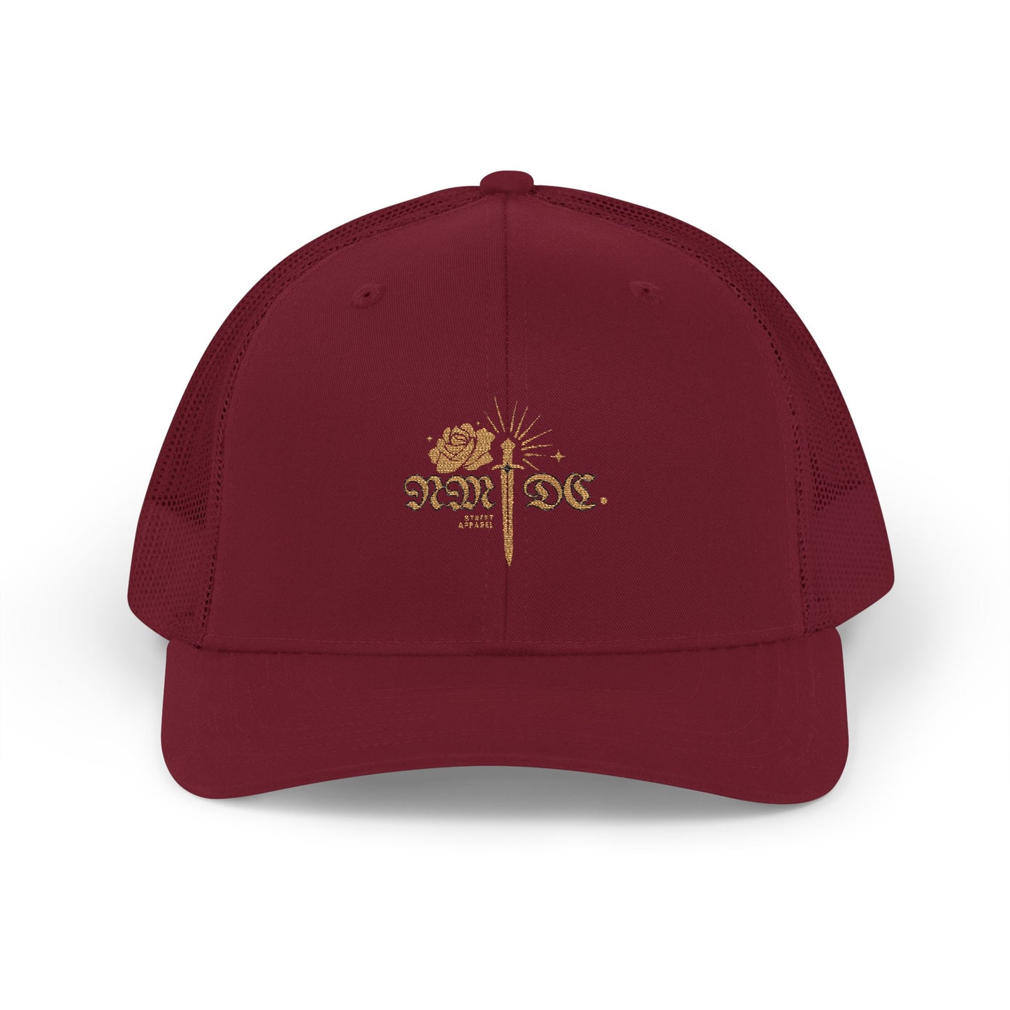 NMDC Cap