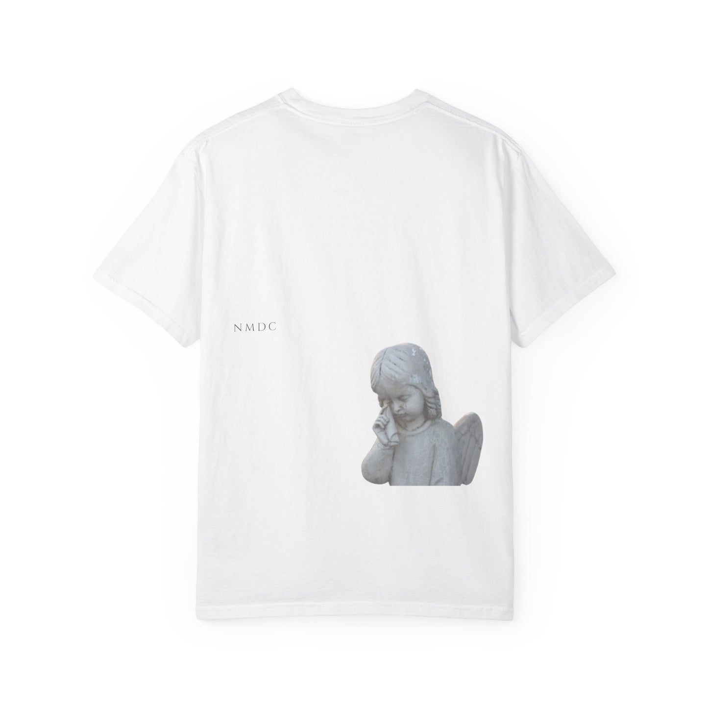 Accepting Everything Tee