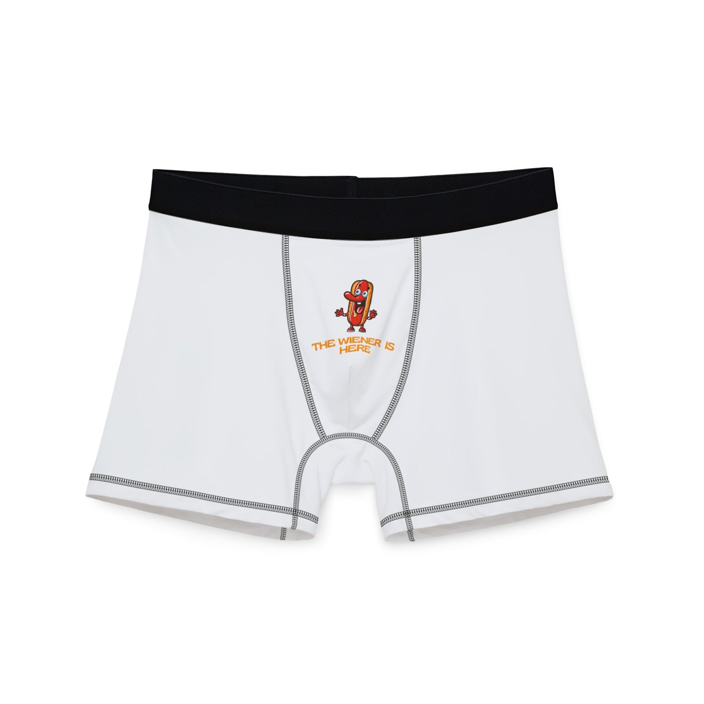 Sausage Party Boxer