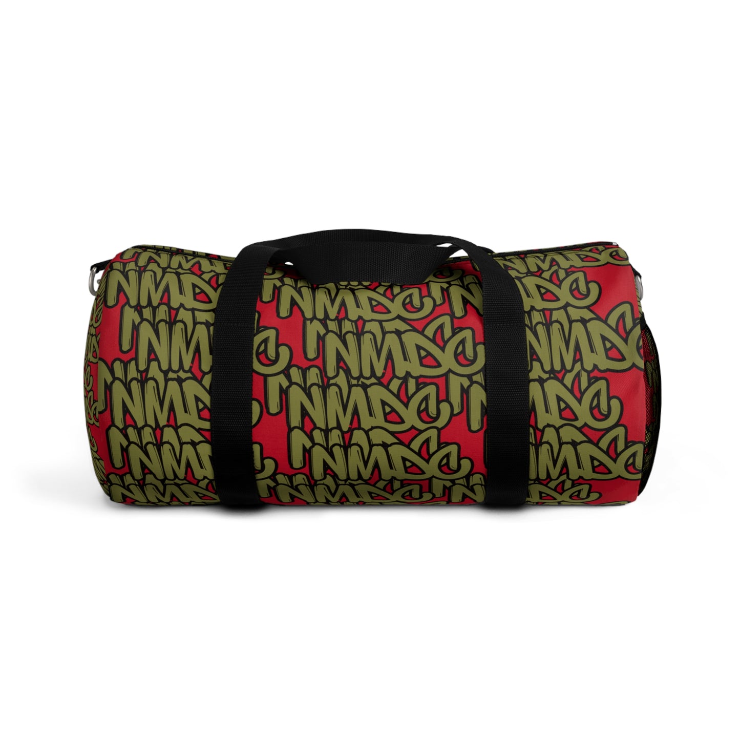 Street Wear Duffel Bag