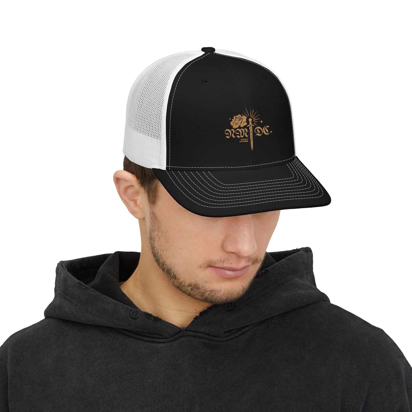 NMDC Cap
