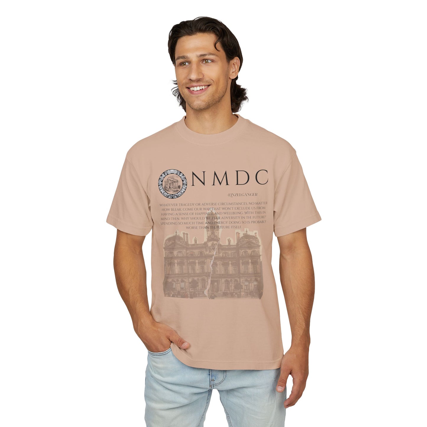 Einzelganger Tee