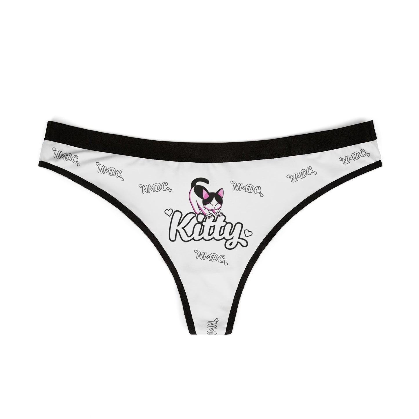 Kitty Chow Thong