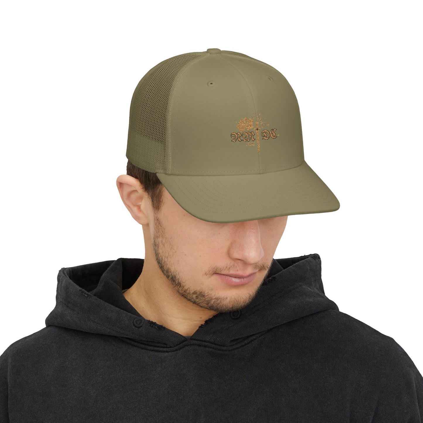 NMDC Cap
