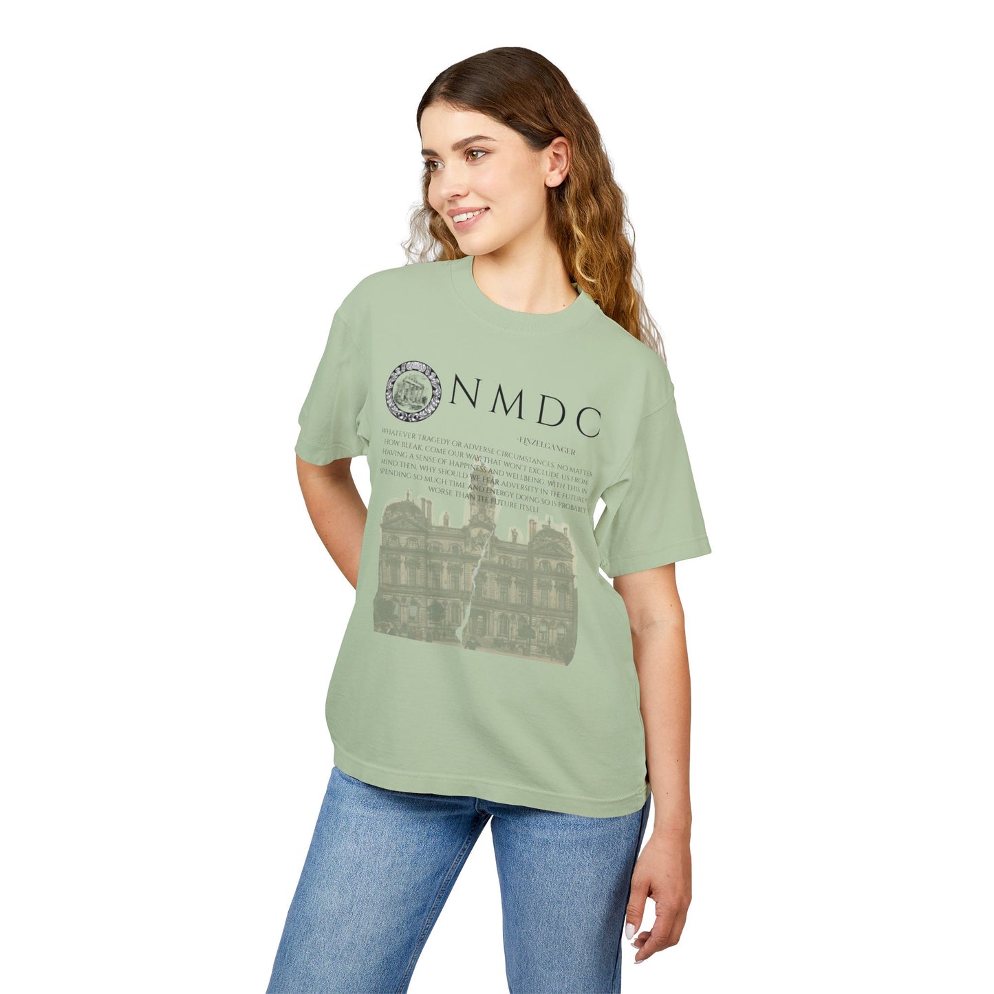 Einzelganger Tee