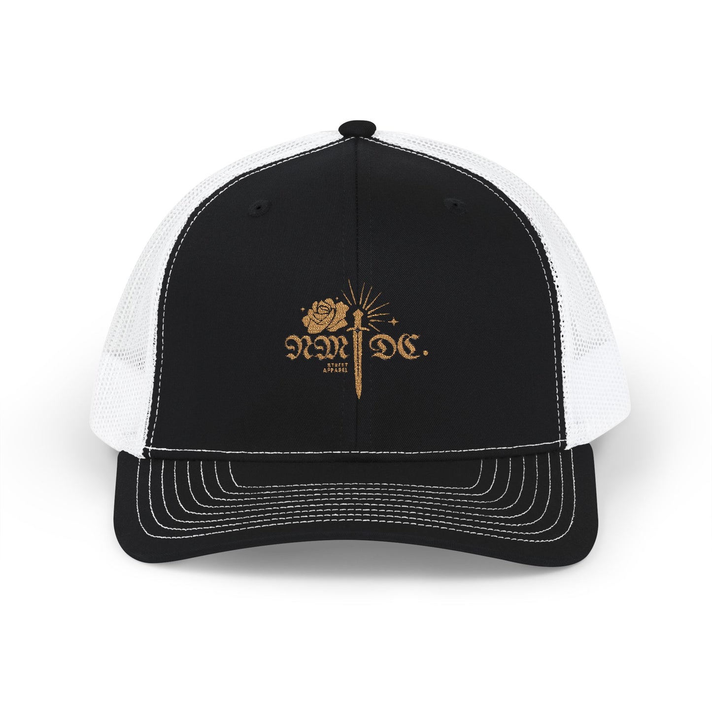 NMDC Cap