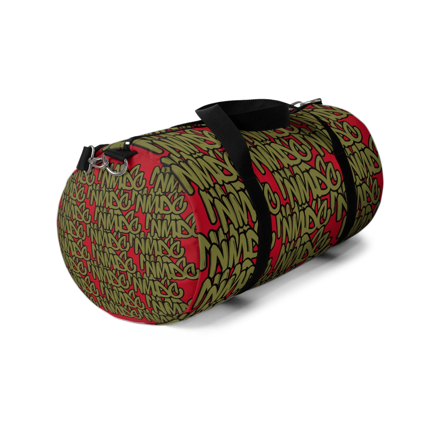 Street Wear Duffel Bag