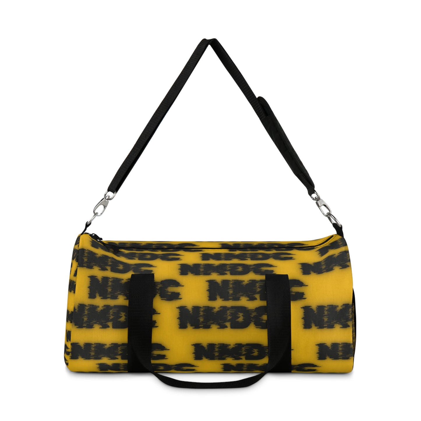 Breaking Free Duffle bag