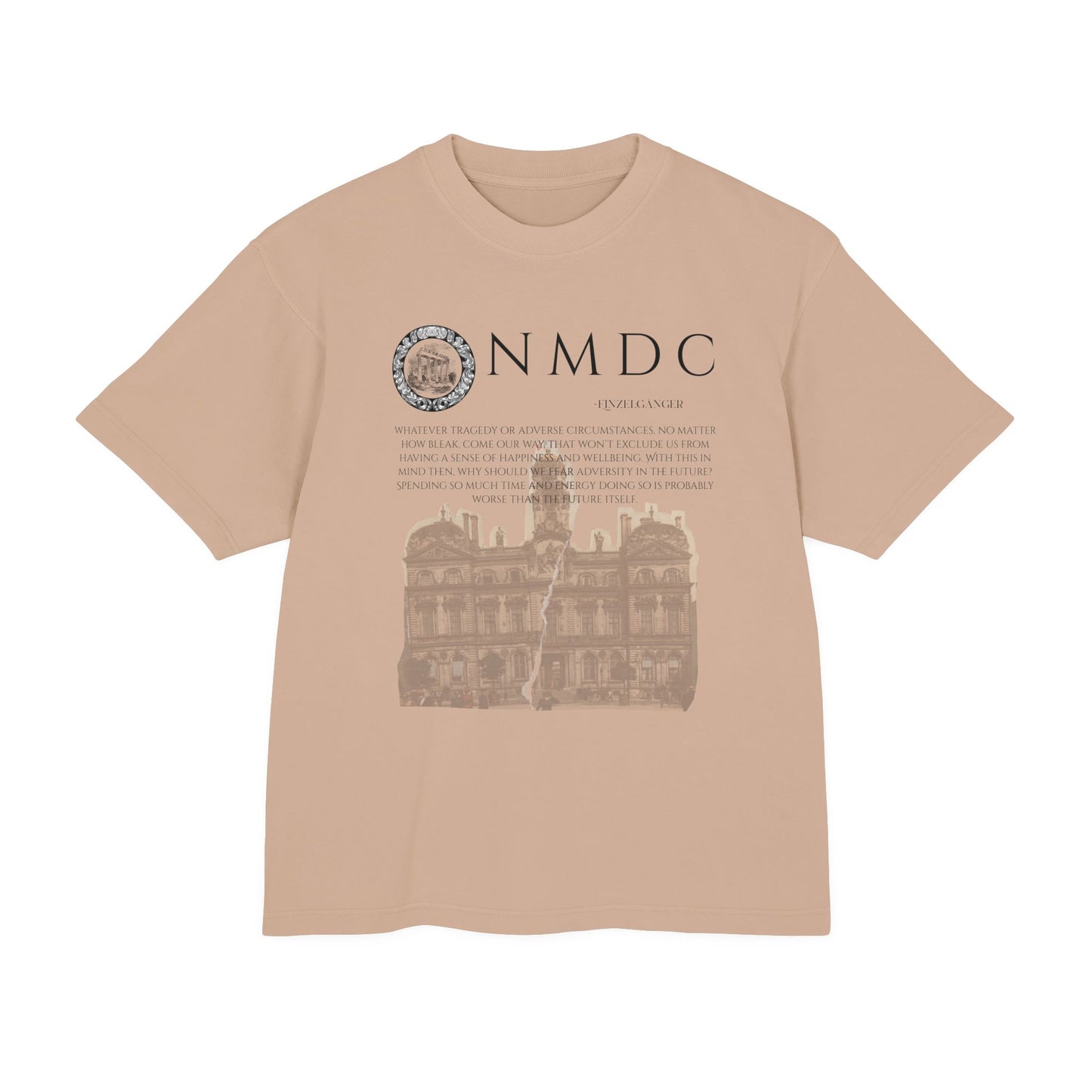 Einzelganger Tee