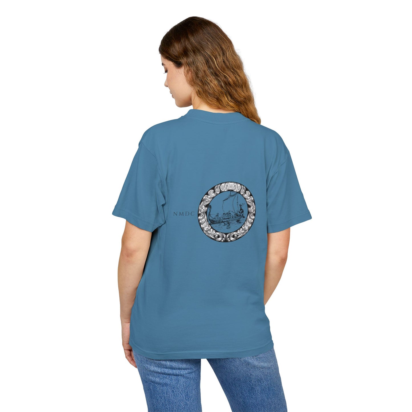 Esoteric Stamp Tee