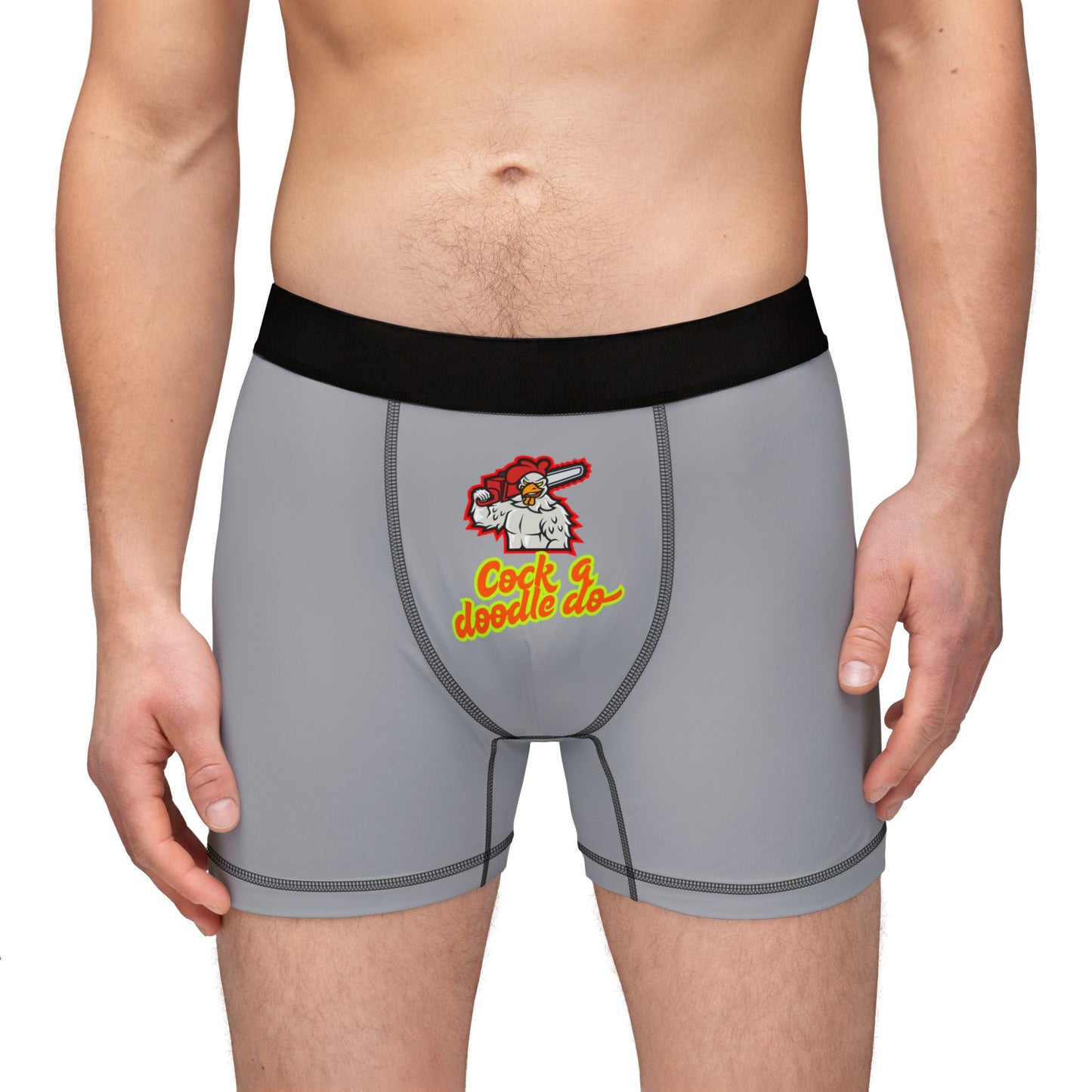 Cock a Doodle Do Underwear