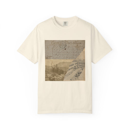 Anti Antithetical Tee