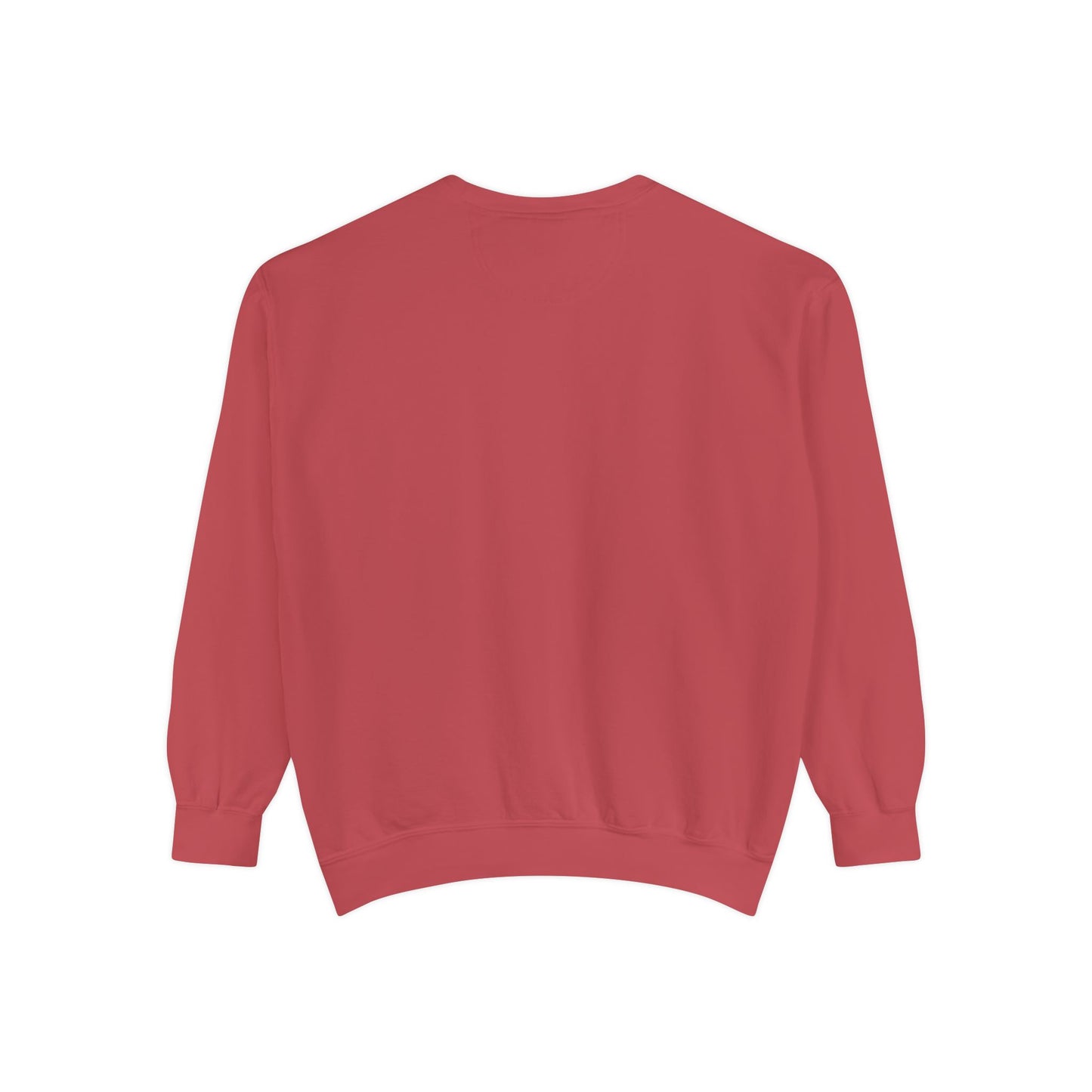 The Reboot Pullover