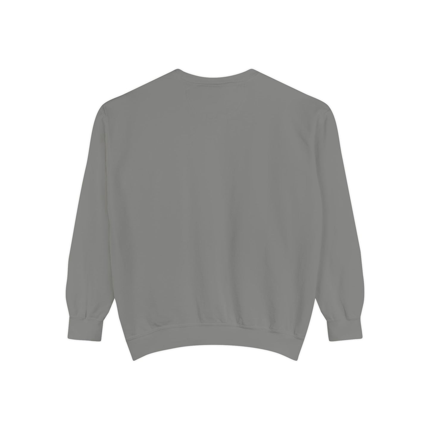 The Reboot Pullover