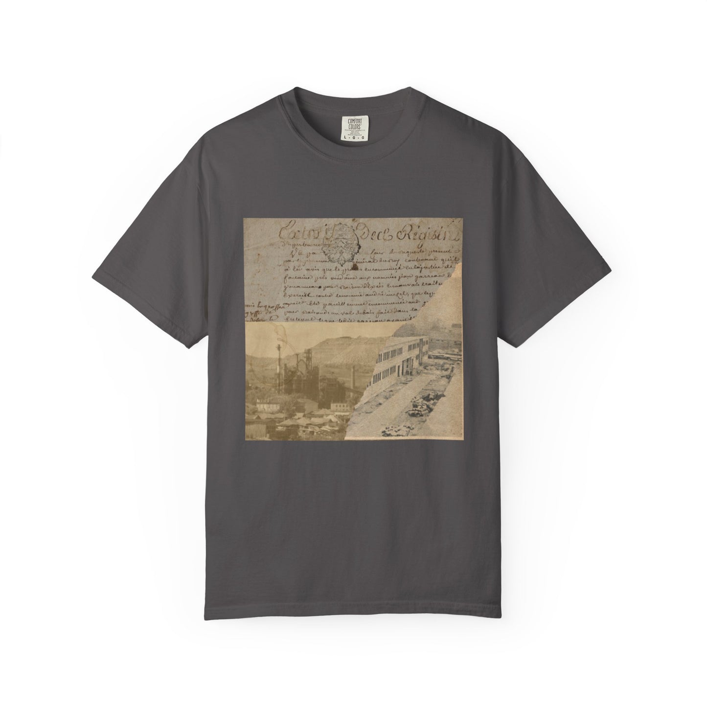 Anti Antithetical Tee