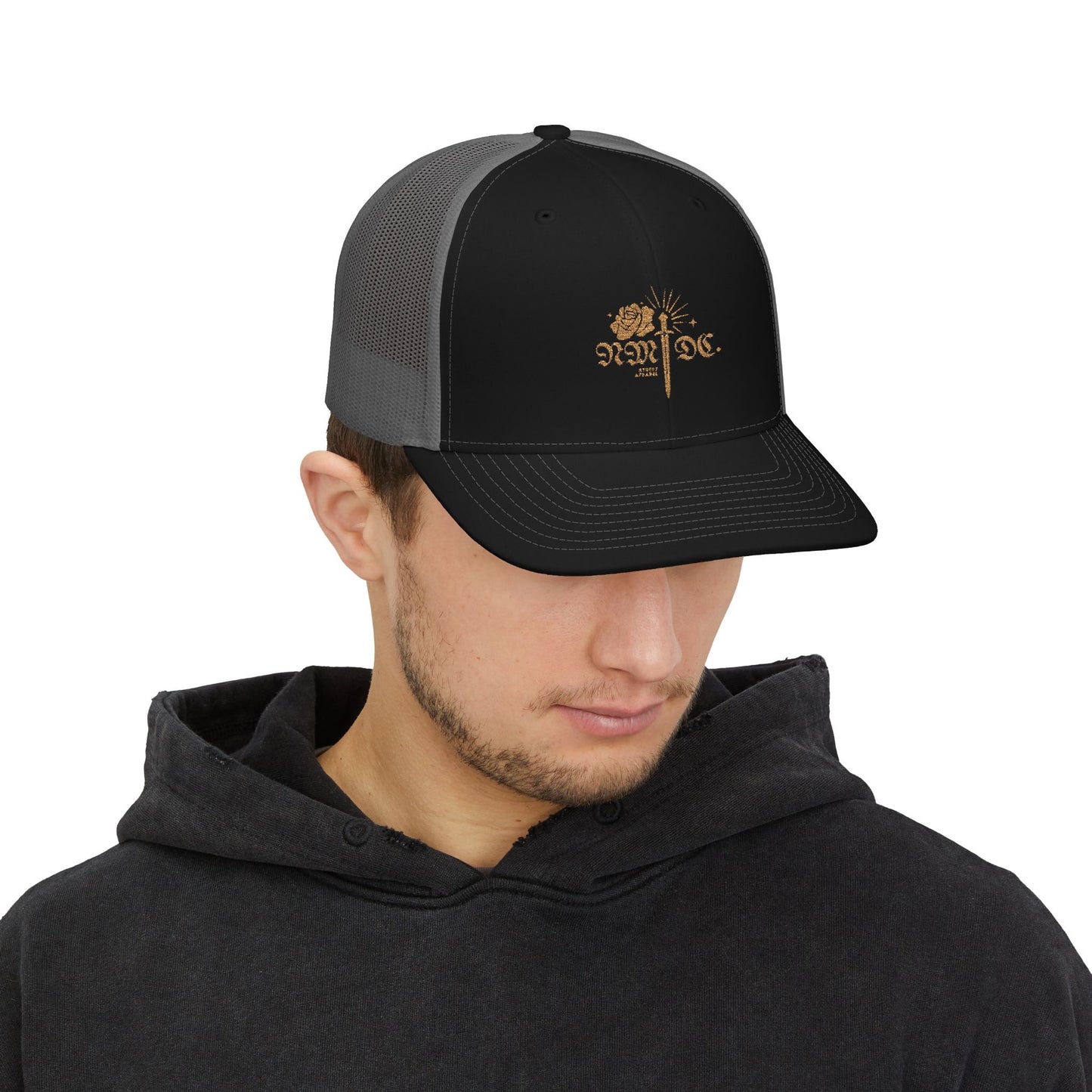 NMDC Cap