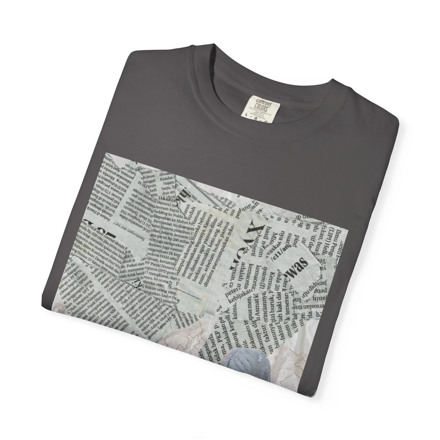 Accepting Everything Tee