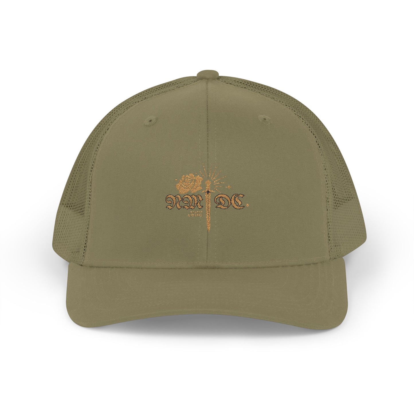 NMDC Cap