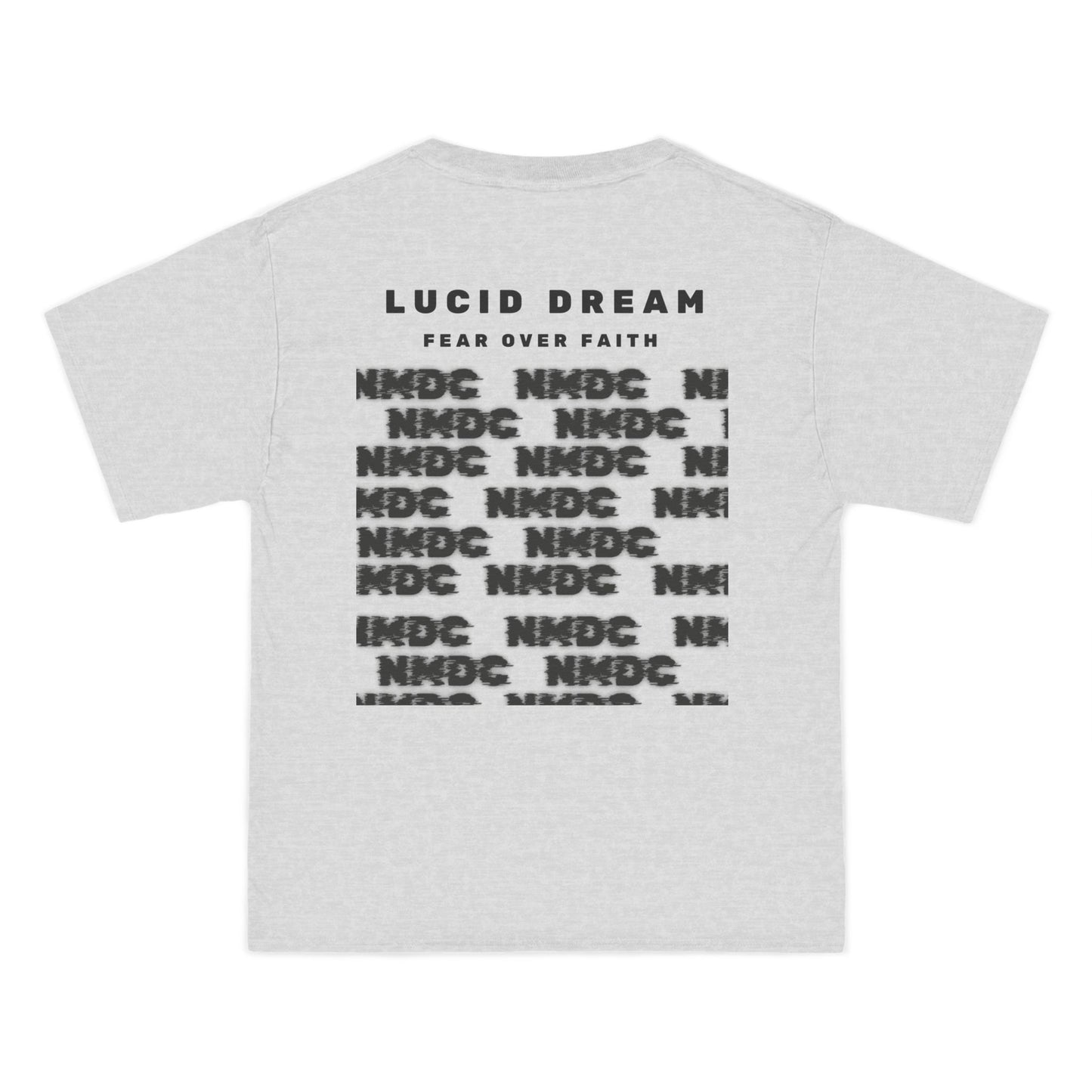 Off Script Tee