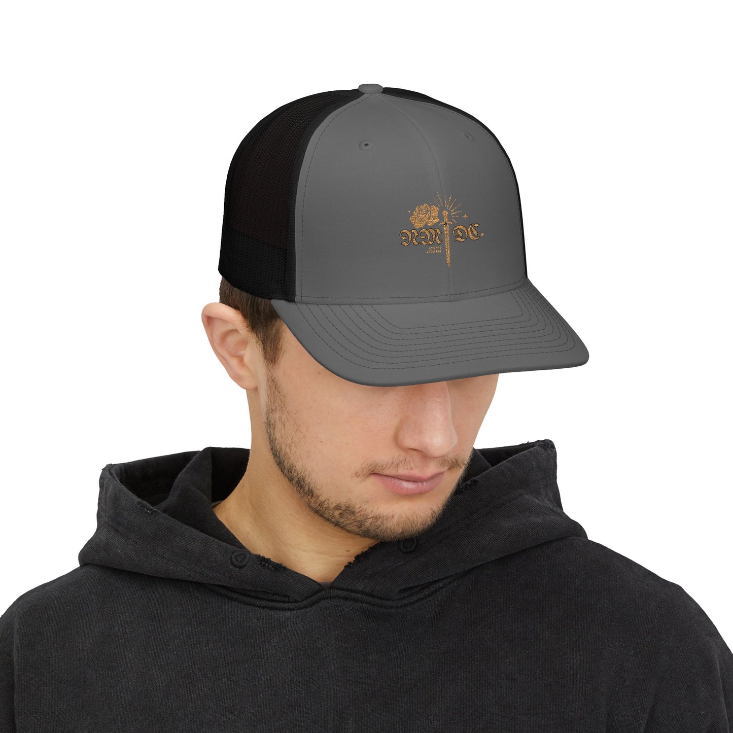 NMDC Cap