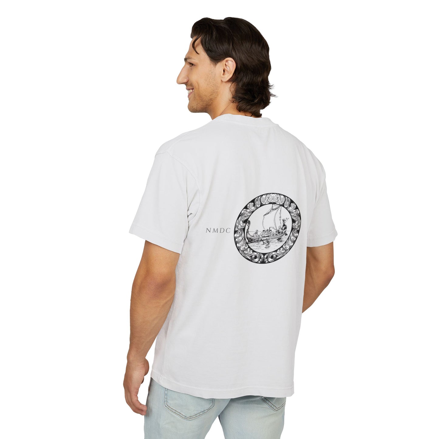 Esoteric Stamp Tee