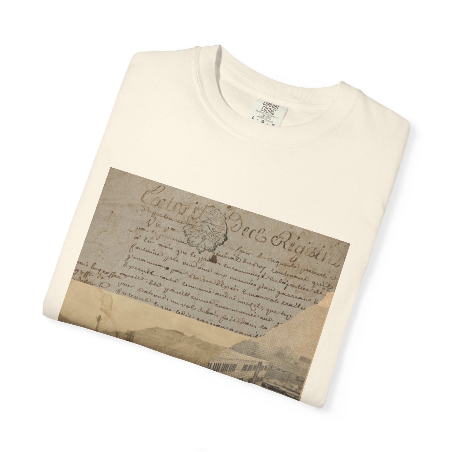 Anti Antithetical Tee