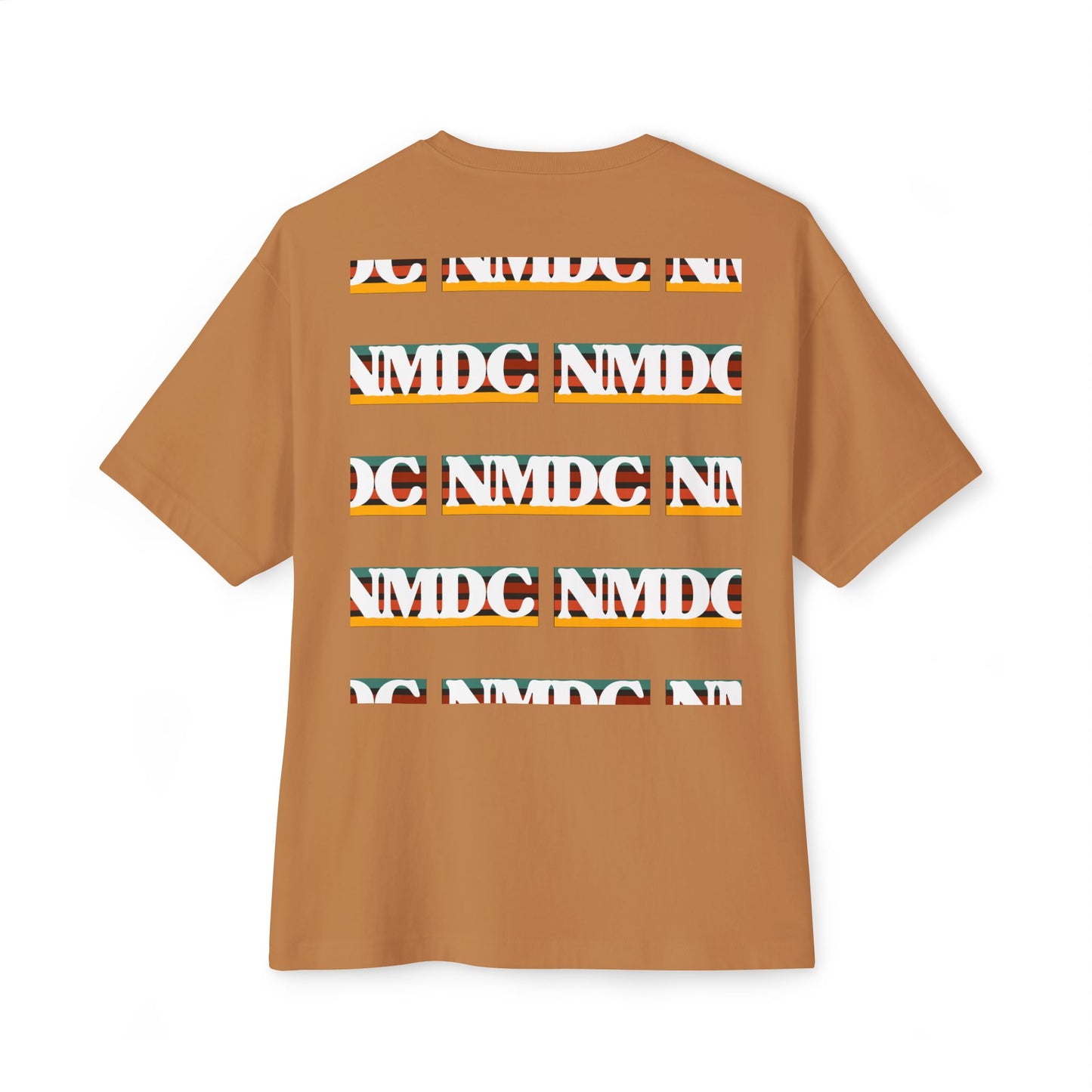 Worldbuilder Tee