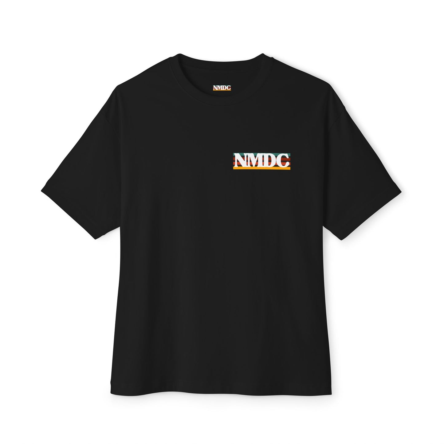 Worldbuilder Tee