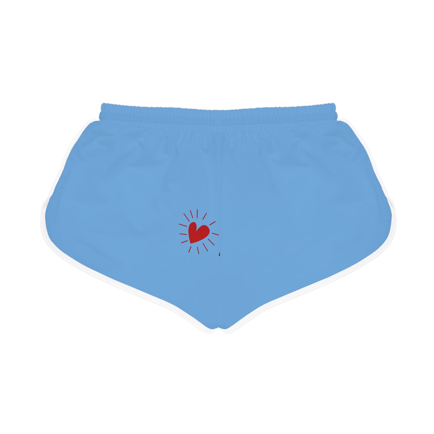 Love Life Womens Shorts
