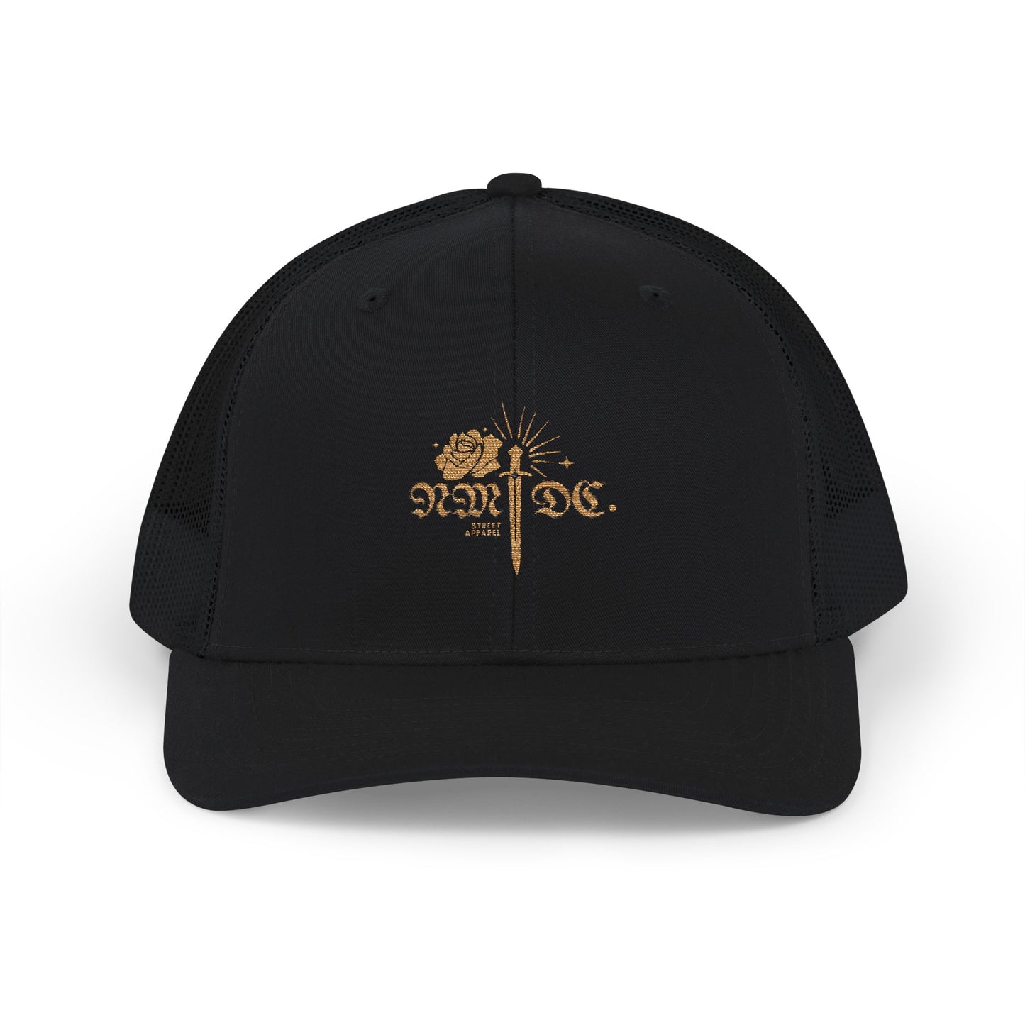 NMDC Cap