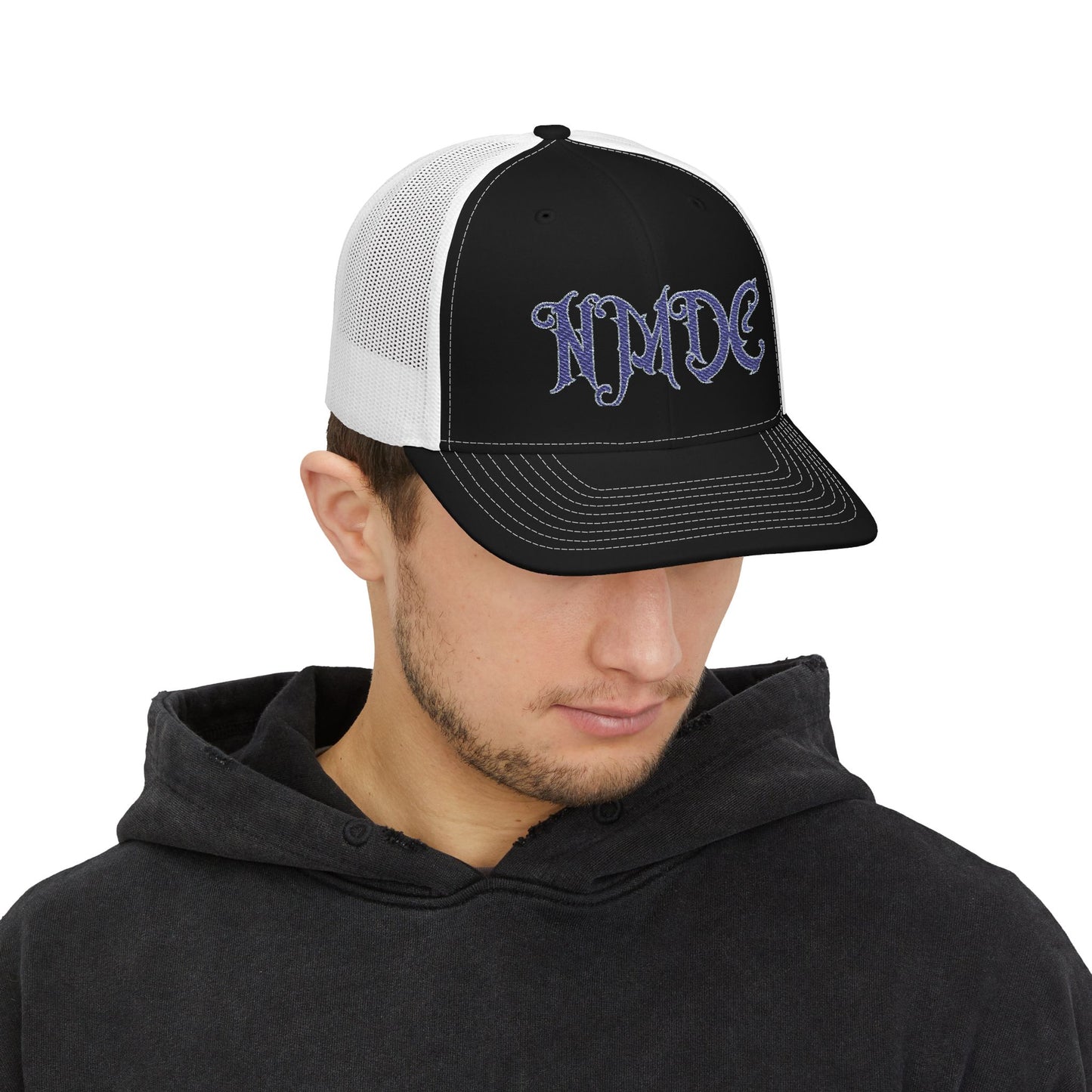Edge Cap