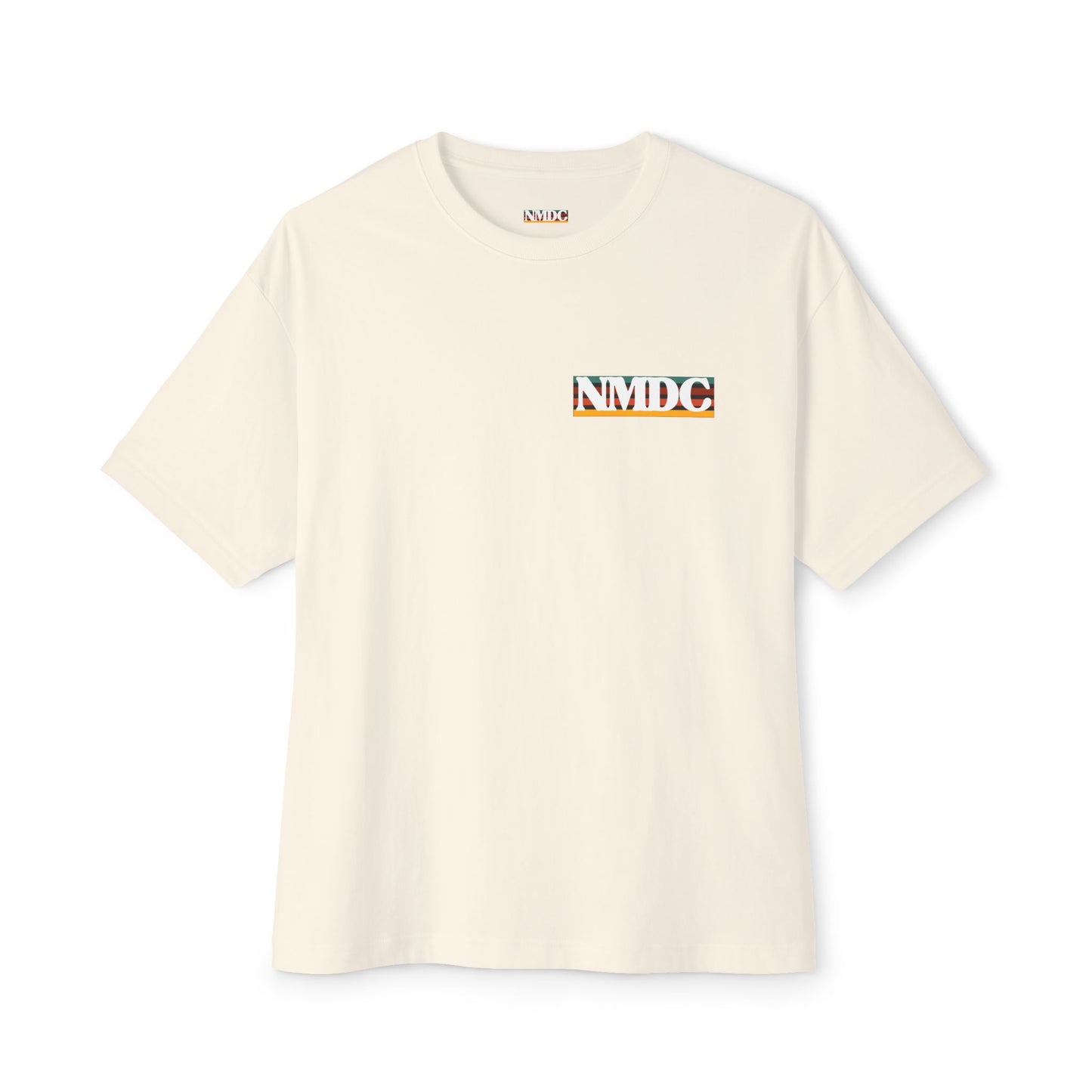 Worldbuilder Tee