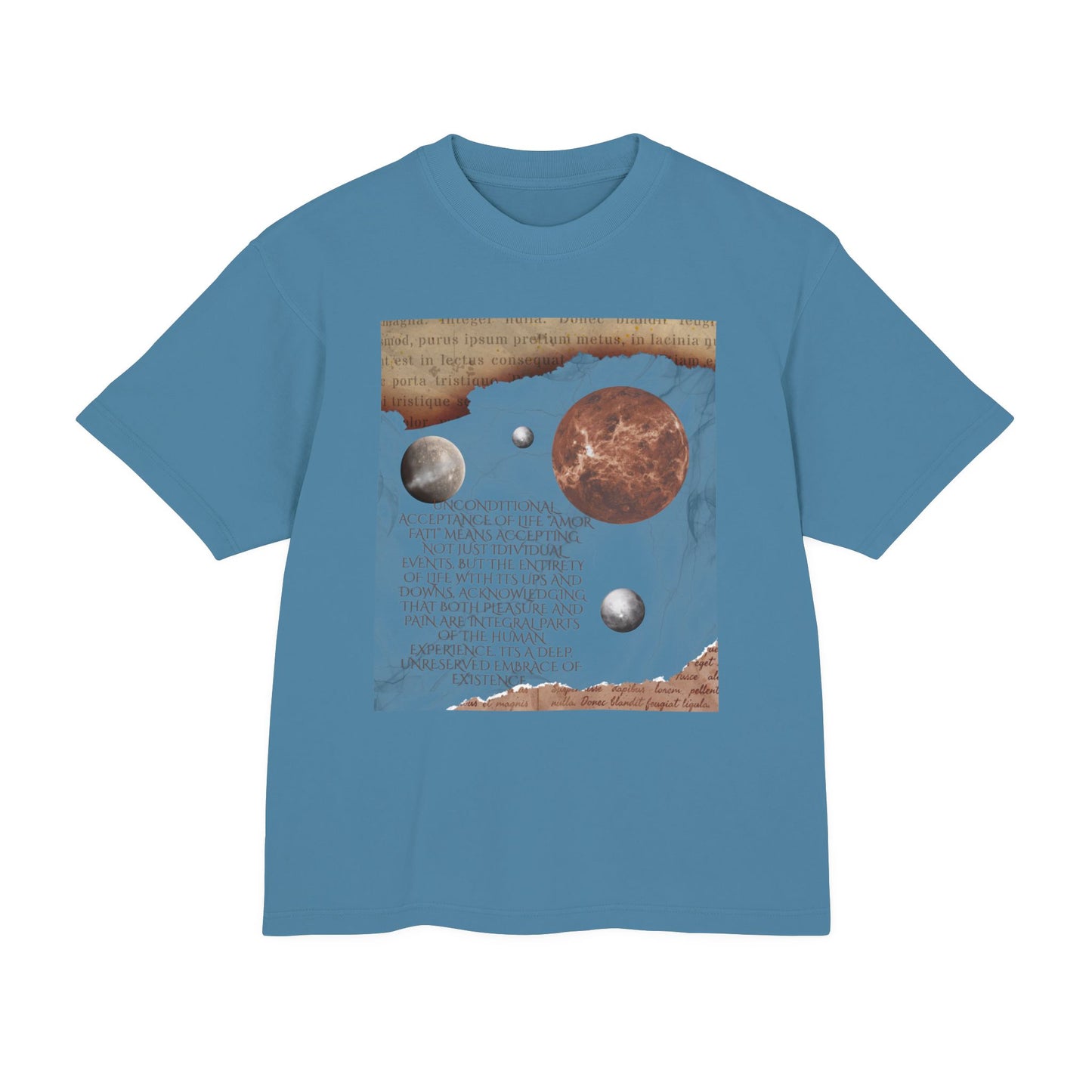 Human Experience Tee
