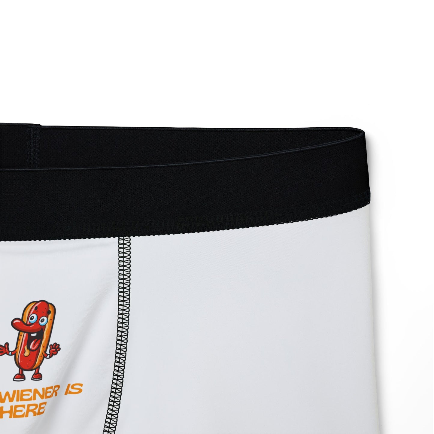 Sausage Party Boxer