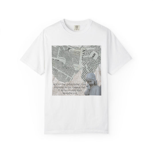 Accepting Everything Tee