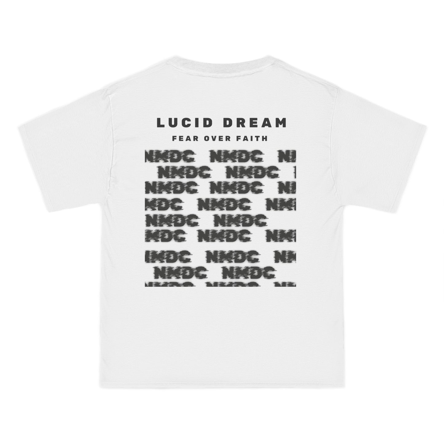Off Script Tee