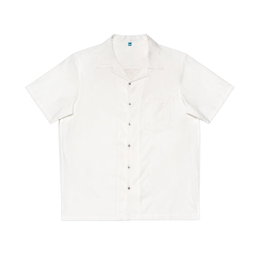 Seneca's Valley Button Up